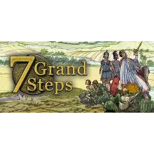7 Grand Steps: What Ancients Begat🟥Region free🌍❗️Steam Key🔑❗️Автовыдача⚡🚀