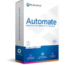 FileCenter Pro Plus 12 - DMS - Automate - Perpetual Key - irongamers.ru