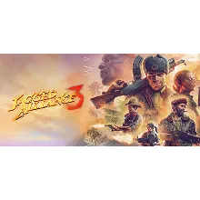 Jagged Alliance 3 STEAM Россия