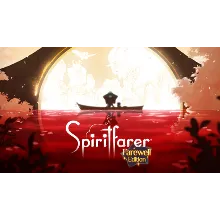 💙 Spiritfarer: Farewell Edition 💙 Steam Global Key 💙