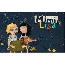 Mimi and Lisa Adventure for Children (steam key)