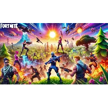 FN(Все платформы) [200-2000 топ скинов] Полный доступ