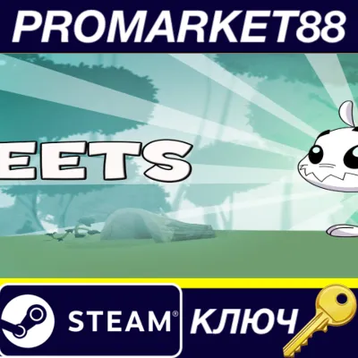 ⭐ Eets Munchies Steam КЛЮЧ GLOBAL - irongamers.ru