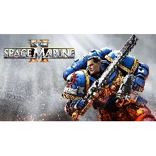 Warhammer 40,000: Space Marine 2(Xbox)+Игры общий