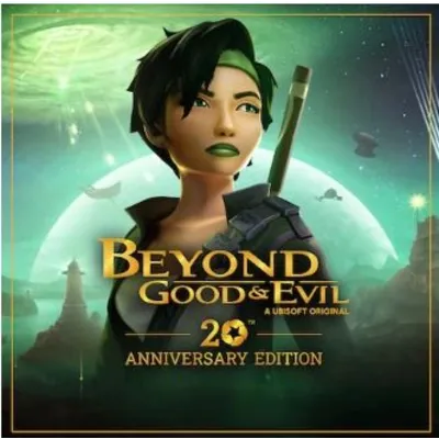 Xbox 360 | Beyond Good & Evil HD, Tron: Evolution - irongamers.ru