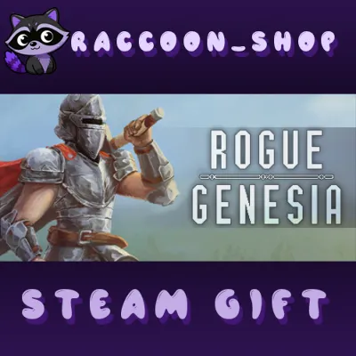 Rogue : Genesia * STEAM РОССИЯ - irongamers.ru