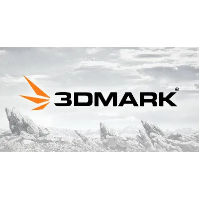 3DMark STEAM Gift - Global