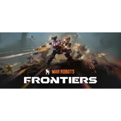 War Robots: Frontiers DLC Набор с предметами - irongamers.ru