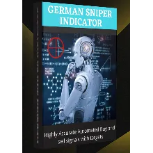 ИНДИКАТОР ВЫСОКОЙ ТОЧНОСТИ - GERMAN SNIPER + EA MT4