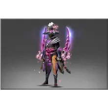 Proselyte of the Sakura Clan