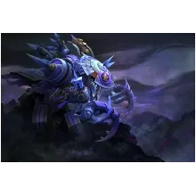 Mecha Nyx