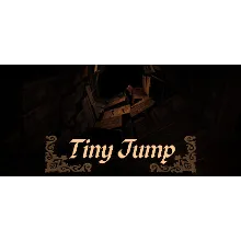 🔥Tiny Jump🔥🖤⚫(STEAM KEY/GLOBAL)⚫