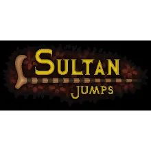 🔥Sultan Jumps🔥🖤⚫(STEAM KEY/GLOBAL)⚫