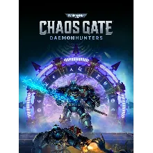 W40K: Chaos Gate Daemonhunters (Аренда Steam) Онлайн