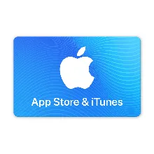 App Store & iTunes Gift Card Австралия 2 AUD-2000 AUD