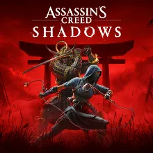 ASSASSIN’S CREED SHADOWS UBISOFT КЛЮЧ