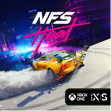 Need for Speed Heat | Xbox Ключ/Код
