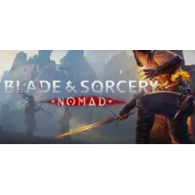 Blade & Sorcery: Nomad vr oculus quest 2 3s PRO Быстро - irongamers.ru