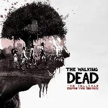 The Walking Dead The Telltale Definitive Series +60 Игр | АВТО 24/7