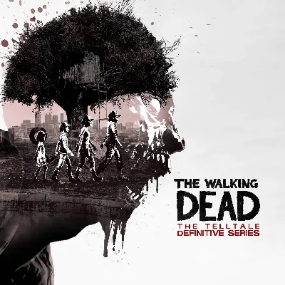 The Walking Dead The Telltale Definitive Series +100 Игр | АВТОВЫДАЧА 24/7 - irongamers.ru