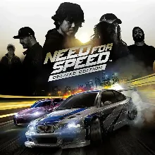 Need for Speed Deluxe Edition +60 Игр | Steam | АВТОВЫДАЧА 24/7