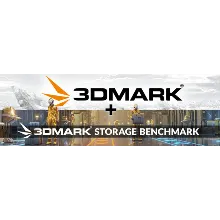 3DMark+Storage Benchmark DLC Стим Оффлайн на 90 дней