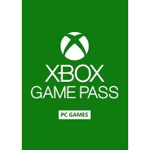 Xbox Game Pass for PC - 1 Month TRIAL GLOBAL KEY