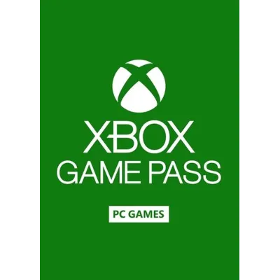 Xbox Game Pass for PC - 1 Month TRIAL GLOBAL KEY - irongamers.ru