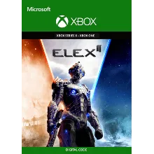 🧡 Elex II XBOX ONE / XBOX SERIES / X|S Digital KEY 🔑