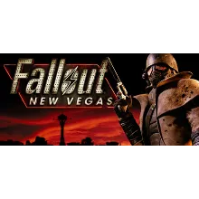 Fallout: New Vegas Ultimate Edition Steam RU+CIS