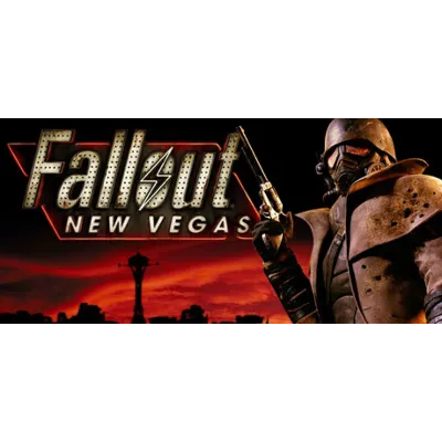 Fallout: New Vegas Ultimate Edition Steam РФ+СНГ - irongamers.ru