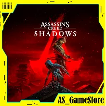Assassins Creed Shadows / Ассасин Крид | PS5 Турция Украина