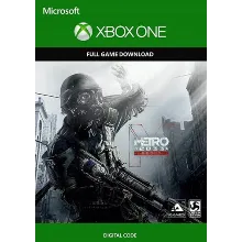 Metro 2033 Redux XBOX ONE / XBOX SERIES / X|S KEY