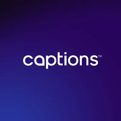 Подписка Captions.AI Max / Scale | 1 месяц | Личный аккаунт | Быстрая доставка | Лучш - irongamers.ru