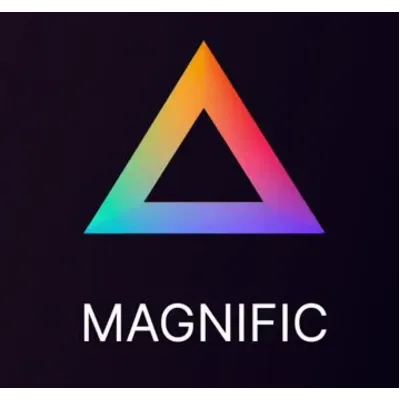 MAGNIFIC AI ПОДПИСКА - 1 МЕСЯЦ