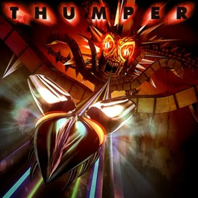 THUMPER XBOX ONE/X|S КЛЮЧ - irongamers.ru