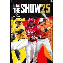 MLB The Show 25 Digital Deluxe Edition Xbox Ключ