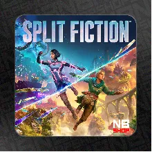 SPLIT FICTION EA App GLOBAL+РФ