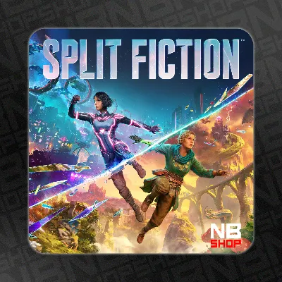 SPLIT FICTION EA App GLOBAL+РФ - irongamers.ru