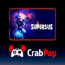 Super Sus звёзды | по ID | Автодоставка