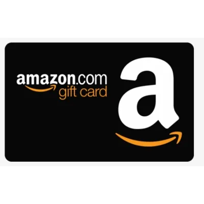 Amazon Gift Card Турция 10 TRY - 5000 TRY - irongamers.ru