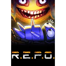 R.E.P.O. (REPO) Аренда аккаунта Steam | ОНЛАЙН