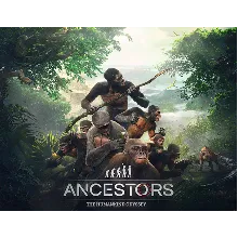 Ancestors: The Humankind Odyssey / Steam Ключ / РФ+СНГ