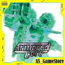 ARMORED CORE / АРМОРЕД КОР | PS4/PS5 Турция