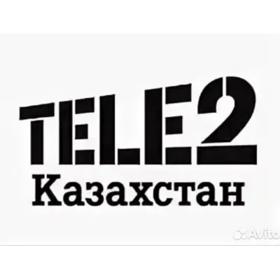 KZT Онлайн пополнение Tele2 Казахстан Тенге - irongamers.ru