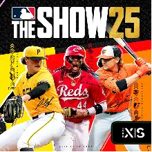 MLB The Show 25 Standard Edition | Xbox Ключ/Код