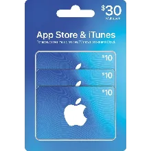 🔥2-500  USD⭐App Store/iTunes  Подарочная карта США