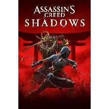 Assassin's Creed Shadows XBOX готовый код сразу