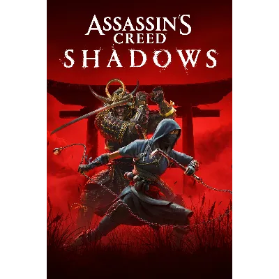 Assassin's Creed Shadows XBOX ready code fast - irongamers.ru