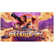 💙 Deceive Inc. 💙 Steam Global Key 💙